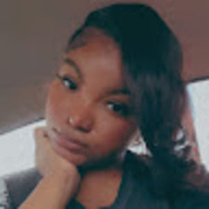 Meet your Posher, Dericka